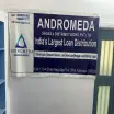 Andromeda - Kakinada - Loan Providers in Kakinada