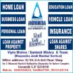 Andromeda Sales and Distribution Pvt Ltd. - Loan Providers in Varanasi