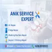 Anik Service Expert - Appliance Repair Service in Bhopal