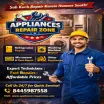 Appliance Repair Zone - Appliance Repair Service in Bareilly