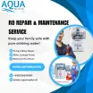 Aqua RO Plus Lucknow - R O Service in Lucknow