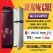 AR Home Appliances - AC Repair Service in Erode