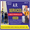 A.R. Services - AC Repair Service in Kanpur Nagar