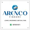 Arenco Finserv - Clothing Wholesaler in Nashik