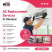 ARS Cooling System - AC Repair Service in Chennai