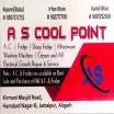 A.S. Cool Point - Security System in Aligarh