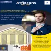 Atfincons - Loan Providers in Mumbai City