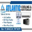 Atlantic Cooling Technology
