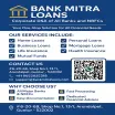 BANK MITRA LOANS