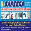 Bareera Air Condition & Refrigeration Services