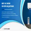 Best Ac Work - AC Repair Service in Kota