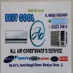 Best Cool - AC Repair Service in Tiruchirappalli