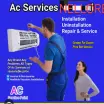 Best Service Dial - AC Repair Service in Nellore