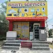 Bharti Services