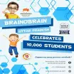 BRAINOBRAIN - GOMTI NAGAR, LUCKNOW - Abacus Classes in Lucknow