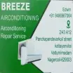 Breeze Air Conditioning