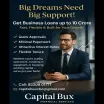 Capital Bux Financial Services