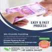 Chennai Business Loans