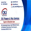 Ckj Finance Services