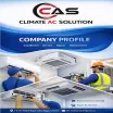 Climate AC Solution - AC Repair Service in Lucknow