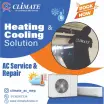 Climate Air Condition & Mep Services