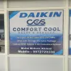 Comfort Cool Service