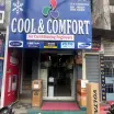 Cool & Comfort Air Conditioning Engineers - AC Repair Service in Vijayawada
