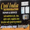 COOL INDIA REFRIGERATION - AC Repair Service in Jabalpur