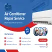 Cool Master - AC Repair Service in Amrawati