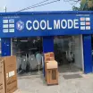 Cool Mode
