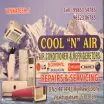Cool 'N' Air - AC Repair Service in Vishakhapatnam