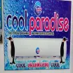 Cool Paradise