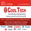 Cool Tech Air Conditioning - AC Repair Service in Thrissur