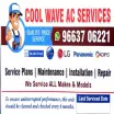 COOL WAVE AC SERVICES - Appliance Repair Service in Mysore