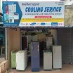 Cooling Services