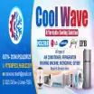 COOLWAVE REFRIGERATION SOLUTION