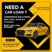 Corporate Solutions - Loan Providers in Surat