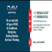 DAV Handyman Services