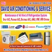 David Air Conditioning And Service - AC Repair Service in Madurai