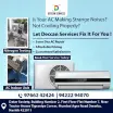 Deccan Services - Appliance Repair Service in Nashik