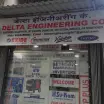 Delta Engineering Co
