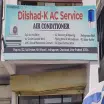 Dilshad-K AC Service