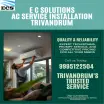 E C Solutions