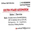 Electra Power Automation - AC Repair Service in Aligarh