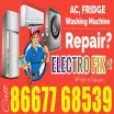 Electrofix Smart Servic
