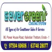 Ever Green Cooling System - AC Repair Service in Erode