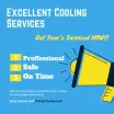 Excellent Cooling Services Pvt Ltd