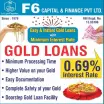 F6 Capital & Finance Pvt. Ltd