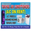 Fariyad Air Conditioners - AC Repair Service in Ghaziabad