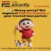 Fin Exactly Pvt. Ltd.